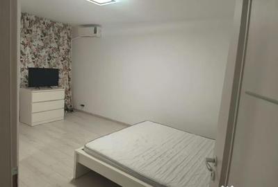Garsonieră decomandată în Nicolina - 6