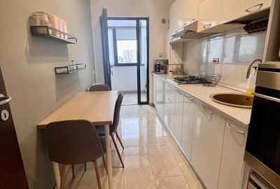 Apartament cu 3 camere decomandat în Prelungirea Ghencea - 9