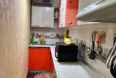 Apartament cu 2 camere decomandat în Micro 13 - 7