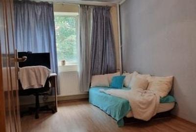 Apartament 3 camere  decomandat rond Nitu Vasile 10 min metrou - 12