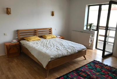 Casa de inchiriat -   5 camere - Curte 300 mp posibilitate extindere 600mp curte - 12