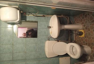 Vand garsoniera 13 m2 - 4