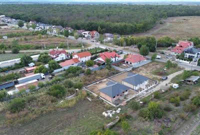 0% Comision! Case noi realizate cu materiale de calitate in Vanatori - 9