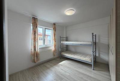 Apartament cu 3 camere decomandat în Păcurari - 2