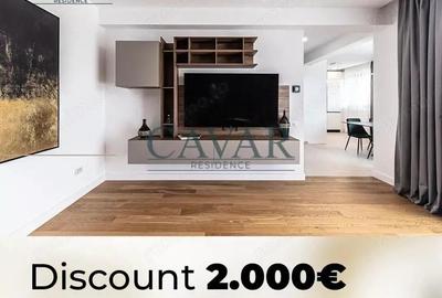 Promotie Discount 2000 euro sau Mobilier Complet de Bucatarie TVA 9%