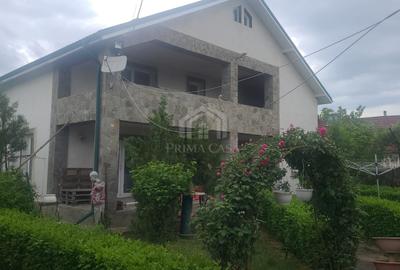 Casă individuală cu 5 camere cu Canalizare în Spătaru - 6