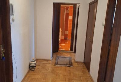 Piata Victoriei(Dr. Felix), apartament 2 camere, centrala proprie, bloc 1989 - 18