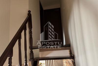 Casa individuala cu 7 camere si hala service,teren 600 mp... - 15