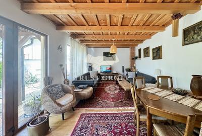 Casa 5 camere Gruiu | Garaj | Curte libera - 5