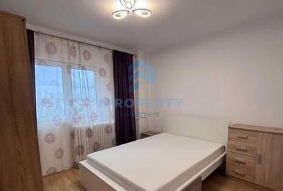 Apartament cu 2 camere semidecomandat în 1 Mai
