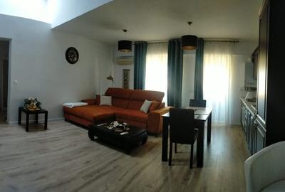 Apartament 2 camere, modern/lux , zona Brazda - 3