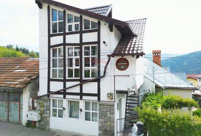 COMISION 0% | Casa 4 camere in Busteni la partia de schi... - 5