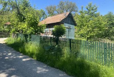 Casă cu 3 camere în Vărbila - 7