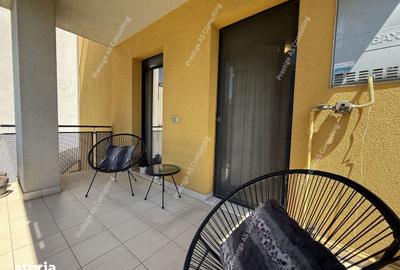 Apartament cu 3 camere decomandat în Dumbrăvița - 5