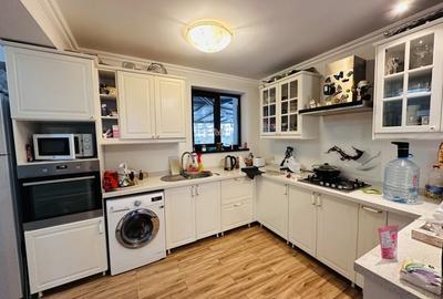 Casă individuală cu 4 camere cu Teren 500 Mp în Chiajna - 8