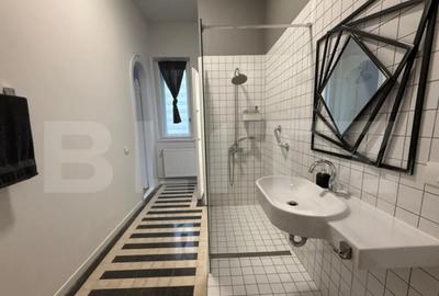 Apartament cu 4 camere decomandat, mobilat în Central - 10