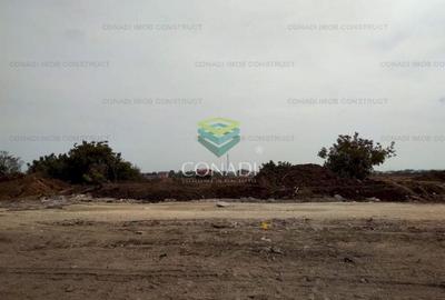 Teren Construcții intravilan de 554 mp, în Ferentari - 2