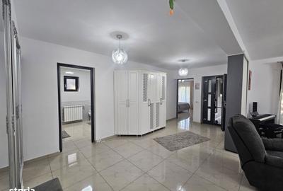 Casă cu 3 camere cu Teren 500 Mp în Miroslava - 2