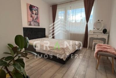 Ap 3 camere | MODERN | BALCON | PARCARE | P-ta 14 Iulie/Cluj Arena - 6