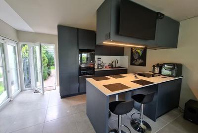 Vila Exclusivista Tartasesti - Mogosoaia - 6