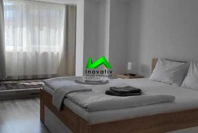 Apartament de inchiriat 3 camere 2 bai Sibiu Central - 2