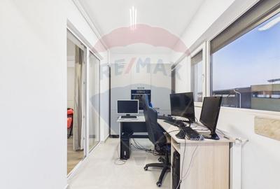 Apartament cu 2 camere decomandat, mobilat în 13 Septembrie - 4