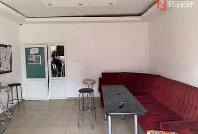 Spațiu comercial, de 25 mp, în Carani - 2
