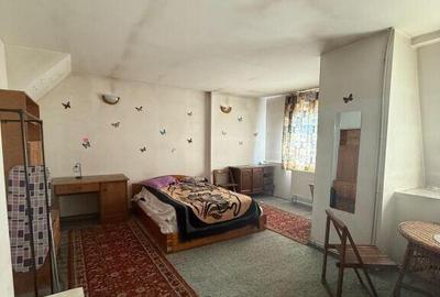 APARTAMENT CU 5 CAMERE PE 2 NIVELE, PACURARI, LUKOIL - 13