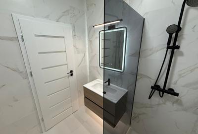 Plaza Residence Faza 5 / Apartament doua cam 64mp finisat - 12