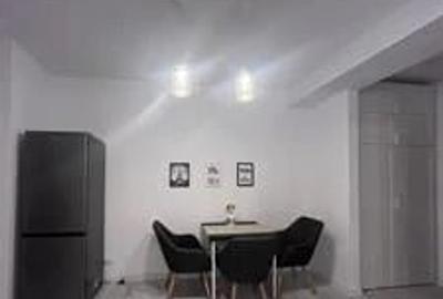 Apartament cu 2 camere semidecomandat, mobilat în Titan - 2