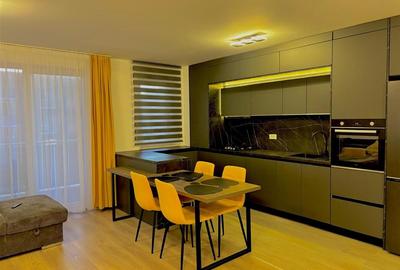 Apartament cu 2 camere decomandat în Astra - 3