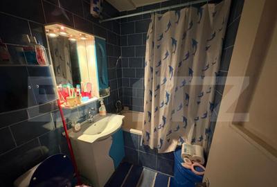 APARTAMENT 2 CAMERE SEMI-DECOMANDAT 51.000 euro - 1