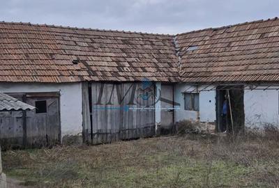 Casă cu 4 camere în Săsciori - 4