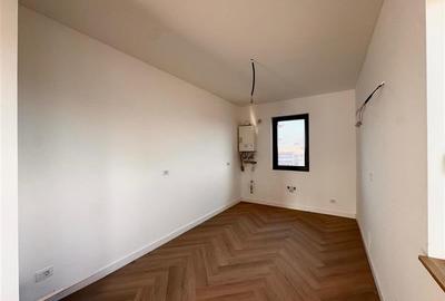 Casă individuală cu 4 camere cu Teren 561 Mp în Hlincea - 13