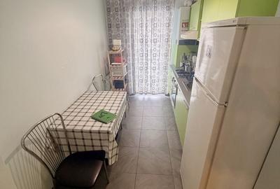 Giroc-Eso | Etaj 1 | Mobilat & Utilat | Centrală proprie | Balcon | Parcare - 4