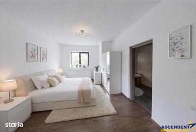 Casă cu 9 camere decomandat cu Teren 843 Mp în Bunloc - 10