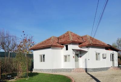 Casă cu 2 camere în Central - 10