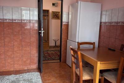 Apartament cu 2 camere decomandat în Păcurari