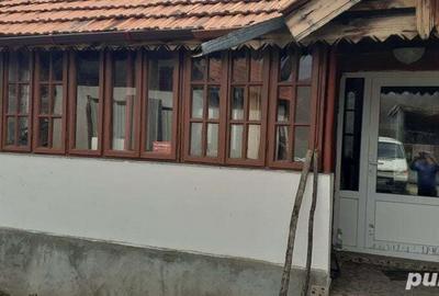 Schimb sau vand casa in com.Runcu.sat BALTiSOARA. - 5