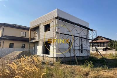 Pantelimon direct dezvoltator comision 0 vila de vanzare - 2