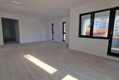 Apartament cu 3 camere în Timpuri Noi - 2