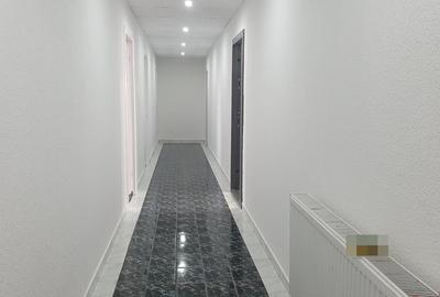 Eroii Revolutiei, Bld Pieptanari, inchiriere spatiu birou, parter - 2