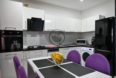 Apartament cu 2 camere decomandat, mobilat în Blejoi - 4