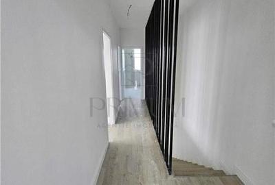 GIROC - Duplex - Panouri solare - Pompa de caldura - Curte amenajata - 2