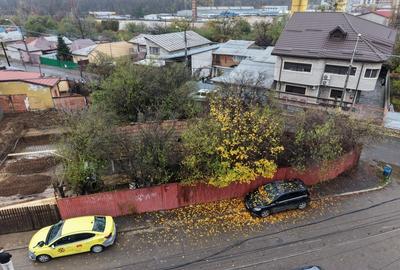 Casa si teren 299 mp cu deschidere la doua strazi, Zona Andronache - 3