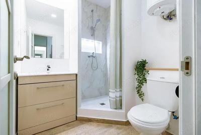 Garsonieră decomandată în Gorjului - 2