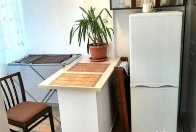 Garsonieră semidecomandată în Independenței - 1