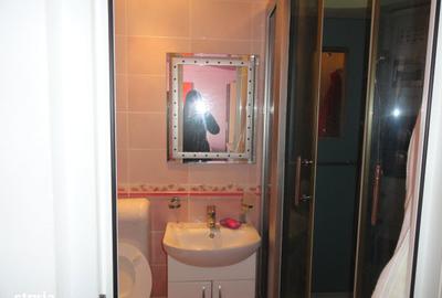 Garsonieră decomandată în Central - 13