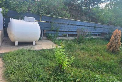 Casa de vanzare ,gaz,piscina etc - 7