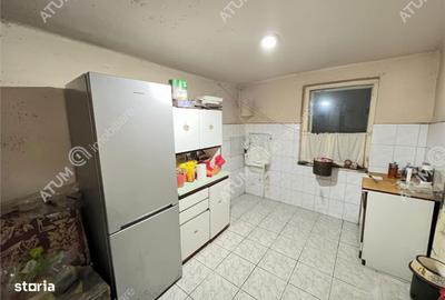 Casă cu 3 camere cu Teren 310 Mp în Trei Stejari - 8